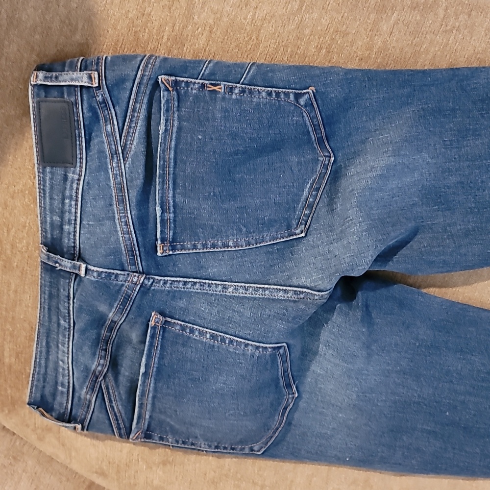 Express Booty lifting Jeans - Picture 10 of 16